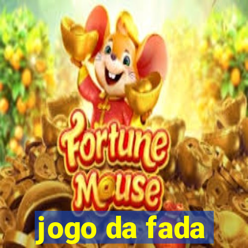 jogo da fada